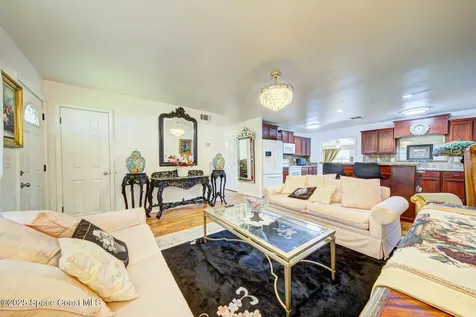 6689 Cecil Road Cocoa FL 32927