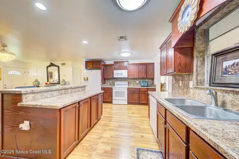 6689 Cecil Road Cocoa FL 32927