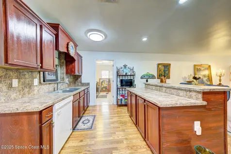 6689 Cecil Road Cocoa FL 32927