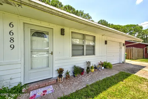 6689 Cecil Road Cocoa FL 32927