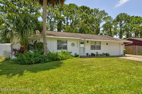 6689 Cecil Road Cocoa FL 32927