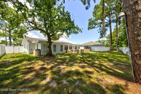 6689 Cecil Road Cocoa FL 32927
