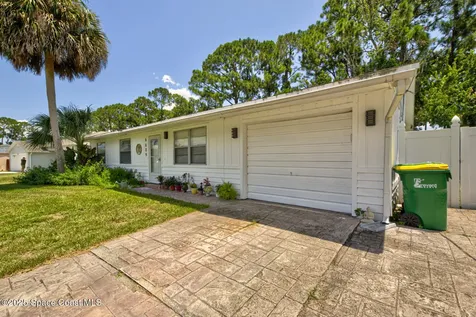 6689 Cecil Road Cocoa FL 32927