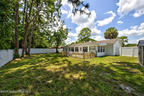 6689 Cecil Road Cocoa FL 32927