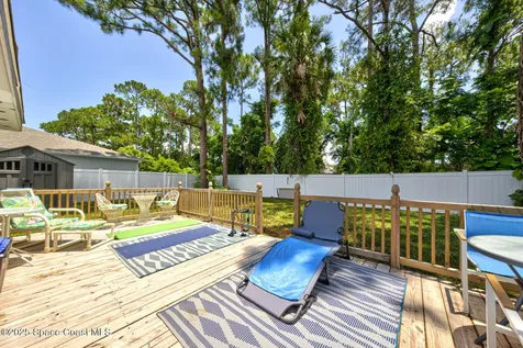 6689 Cecil Road Cocoa FL 32927