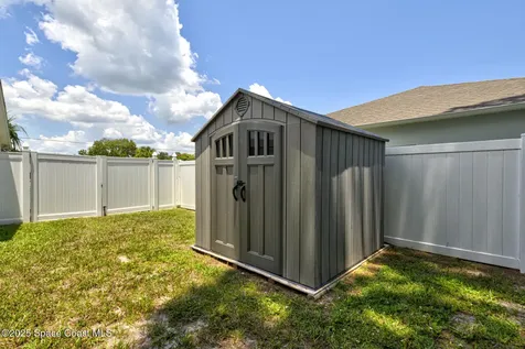 6689 Cecil Road Cocoa FL 32927