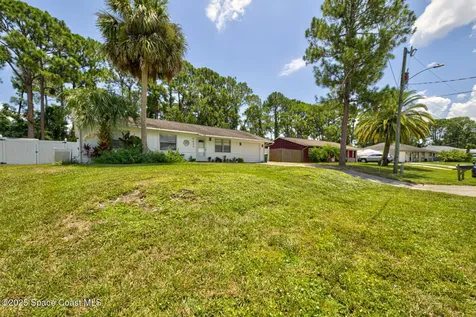 6689 Cecil Road Cocoa FL 32927