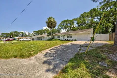6689 Cecil Road Cocoa FL 32927