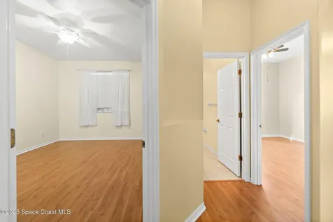 3443 Horse Creek Circle Melbourne FL 32935