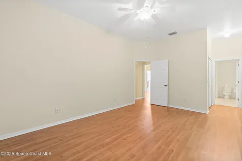 3443 Horse Creek Circle Melbourne FL 32935