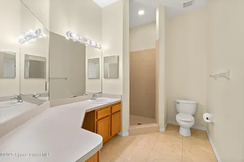 3443 Horse Creek Circle Melbourne FL 32935