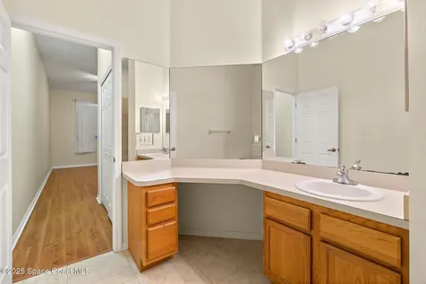 3443 Horse Creek Circle Melbourne FL 32935