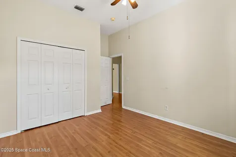 3443 Horse Creek Circle Melbourne FL 32935