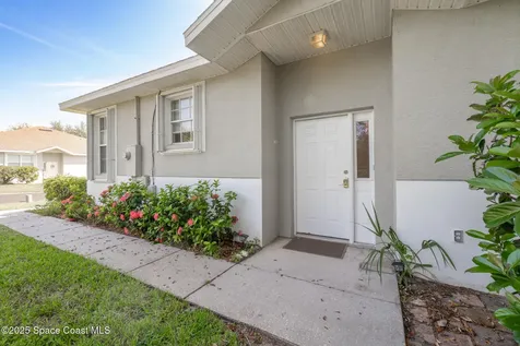 3443 Horse Creek Circle Melbourne FL 32935