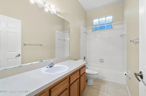 3443 Horse Creek Circle Melbourne FL 32935