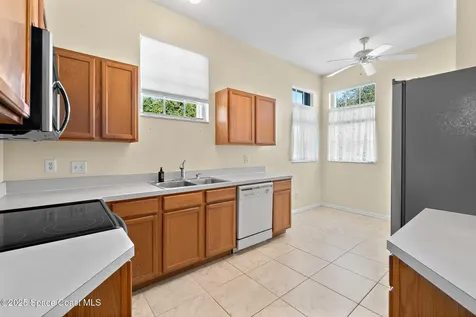 3443 Horse Creek Circle Melbourne FL 32935