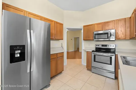 3443 Horse Creek Circle Melbourne FL 32935