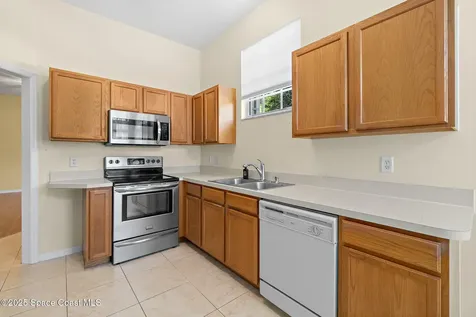 3443 Horse Creek Circle Melbourne FL 32935