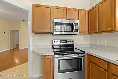 3443 Horse Creek Circle Melbourne FL 32935