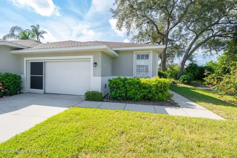 3443 Horse Creek Circle Melbourne FL 32935