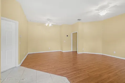 3443 Horse Creek Circle Melbourne FL 32935
