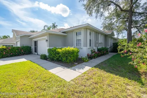 3443 Horse Creek Circle Melbourne FL 32935