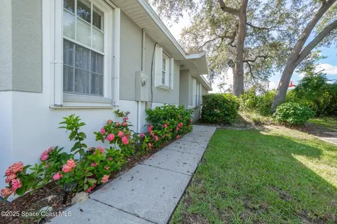 3443 Horse Creek Circle Melbourne FL 32935