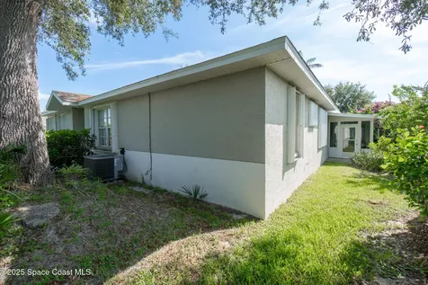 3443 Horse Creek Circle Melbourne FL 32935
