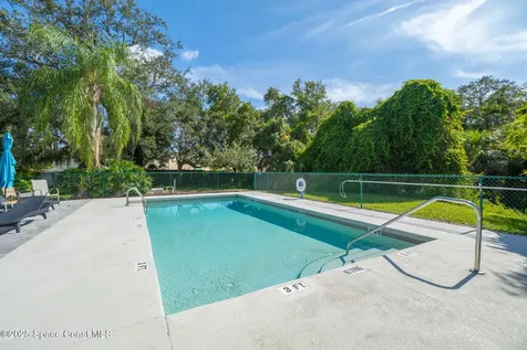 3443 Horse Creek Circle Melbourne FL 32935