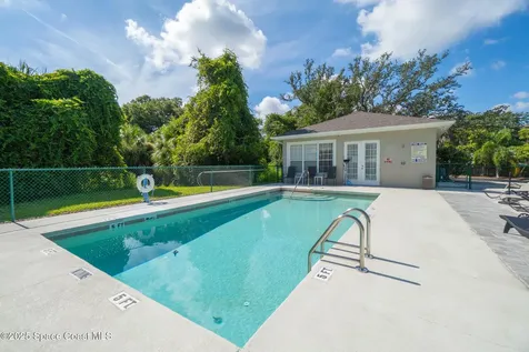 3443 Horse Creek Circle Melbourne FL 32935