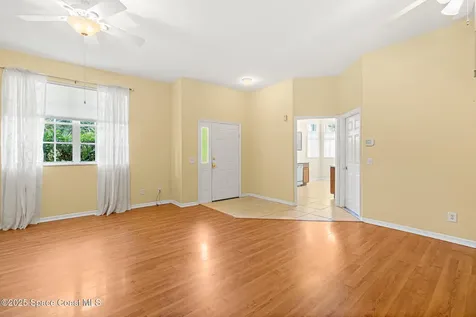 3443 Horse Creek Circle Melbourne FL 32935