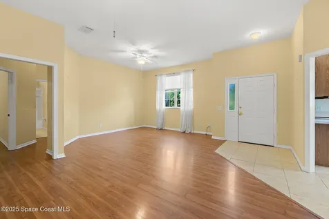 3443 Horse Creek Circle Melbourne FL 32935