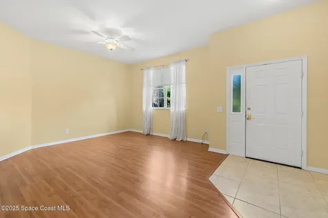 3443 Horse Creek Circle Melbourne FL 32935