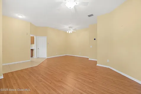 3443 Horse Creek Circle Melbourne FL 32935