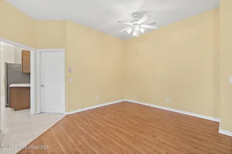 3443 Horse Creek Circle Melbourne FL 32935