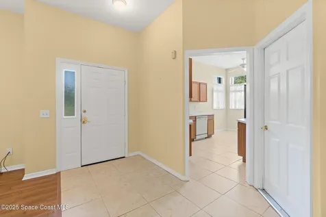 3443 Horse Creek Circle Melbourne FL 32935