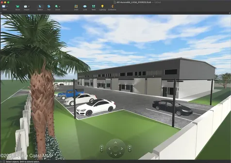 2324 Aurora Road Melbourne FL 32935