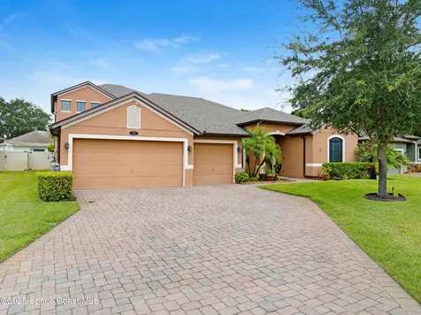 175 Sirius Court Melbourne FL 32904