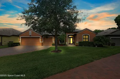 175 Sirius Court Melbourne FL 32904