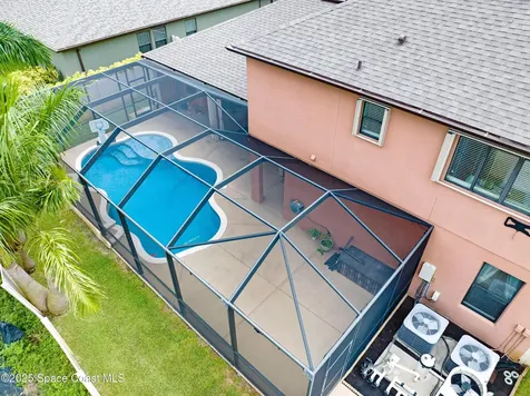 175 Sirius Court Melbourne FL 32904
