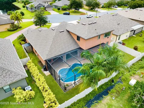 175 Sirius Court Melbourne FL 32904