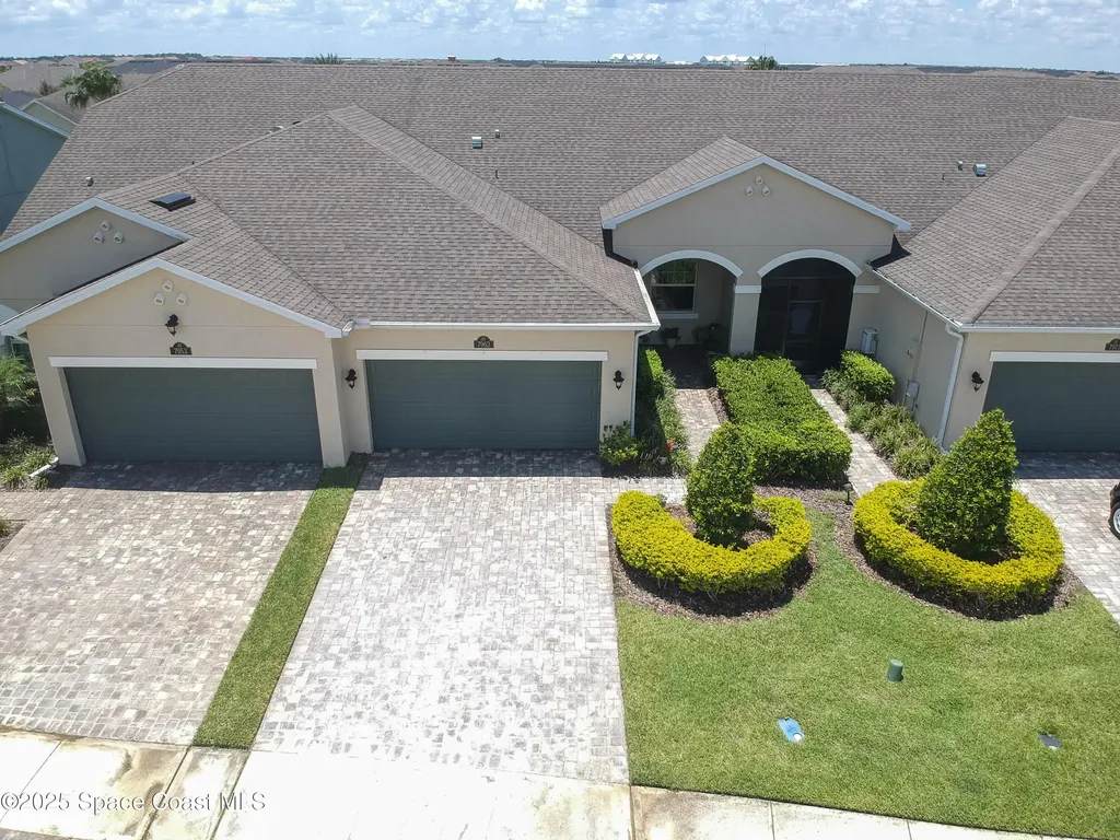 7963 Loren Cove Drive Melbourne FL 32940