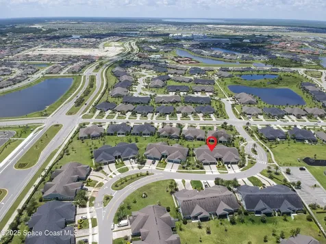 7963 Loren Cove Drive Melbourne FL 32940