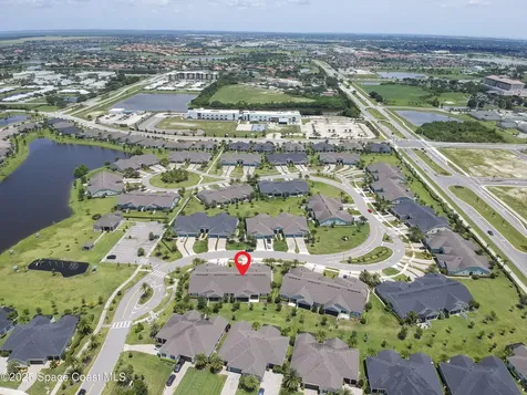 7963 Loren Cove Drive Melbourne FL 32940