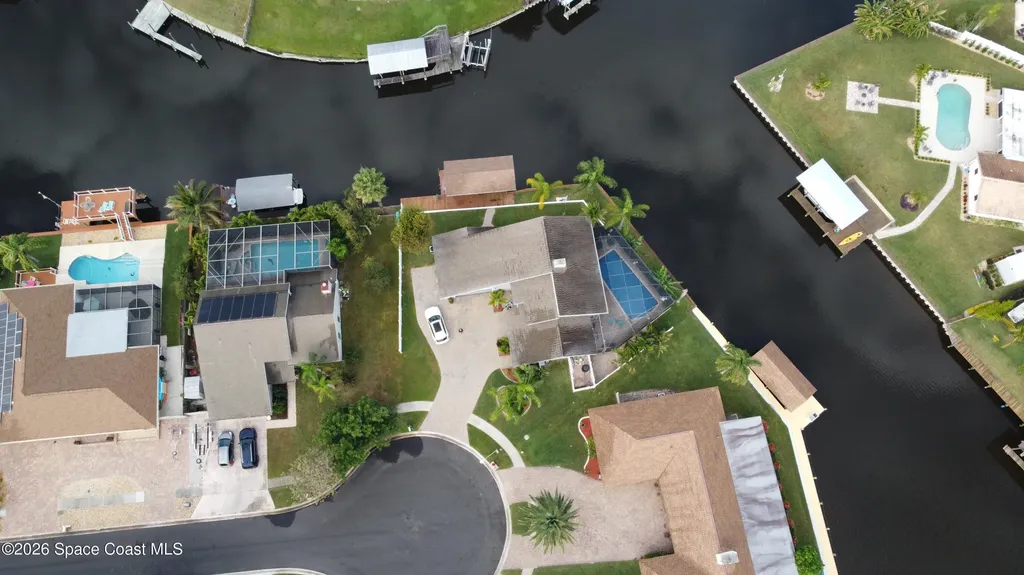 1585 Sykes Creek Drive Merritt Island FL 32953