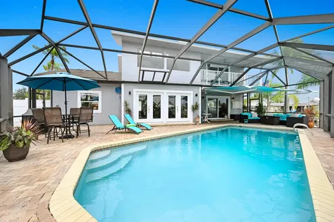 1585 Sykes Creek Drive Merritt Island FL 32953