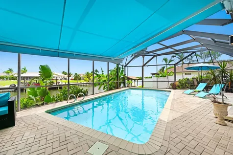 1585 Sykes Creek Drive Merritt Island FL 32953