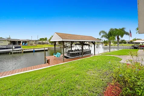 1585 Sykes Creek Drive Merritt Island FL 32953
