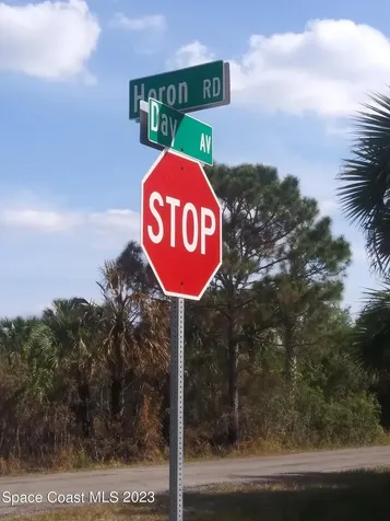622 Heron Road Palm Bay FL 32908