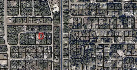 622 Heron Road Palm Bay FL 32908